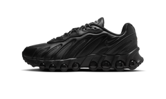 Air Max DN8 "Black Leather" II7058 001