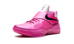 KD 4 "Aunt Pearl" HF9098 600