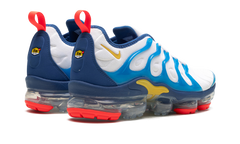 Air Vapormax Plus "Citron Pulse" FJ3999 100