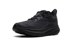 One Clifton 9 Black "Black" 1127895 BBLC