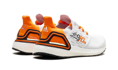 Ultraboost 20 "Orange"