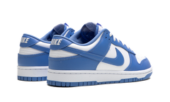 Dunk Low "Polar Blue / White" DV0833 400
