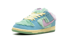 SB Dunk Low "Verdy - Visty" FN6040 400