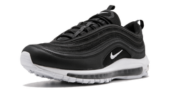 Air Max 97 "Black - White" 921826 001