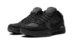 Kobe 4 Protro "Black Mamba" FQ3544 001