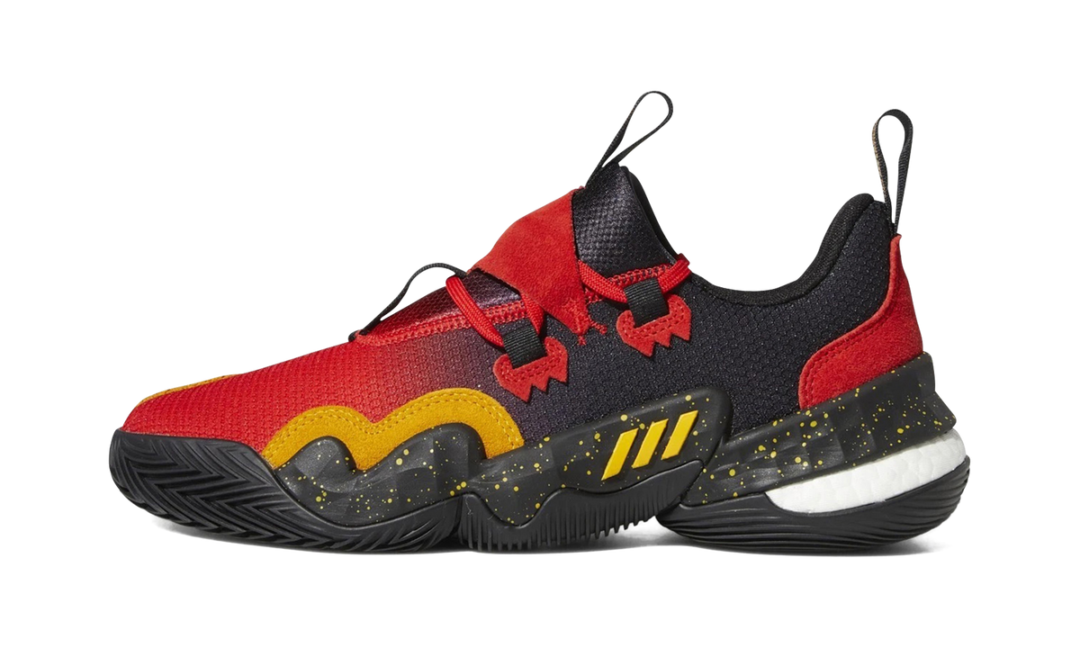 Trae Young 1 "Atlanta Hawks" GY3772