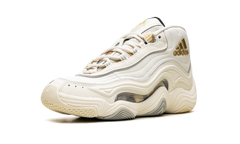 Crazy 98 "Core White Gold Metallic" IH7883