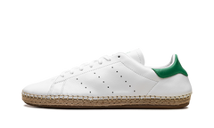 Stan Smith Espadrille "CLOT - White Green" JQ9226