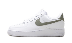 AIR FORCE 1 '07 "White/Gold" FJ4146 116