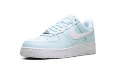 Air Force 1 Low '07 "Glacier Blue White" FJ4146 400