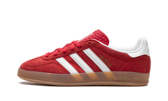 Gazelle Indoor "Better Scarlet" JI2063