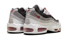 Air Max 95 "Big Bubble Comet Red" IB7862 100