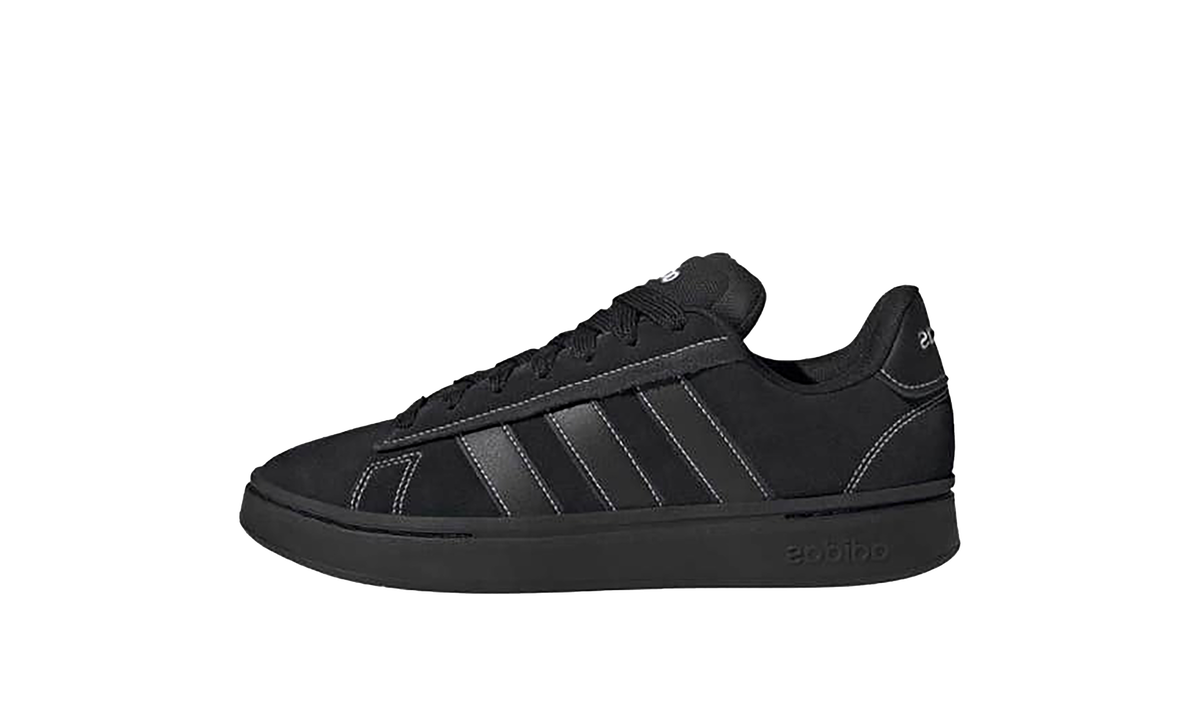 Grand Court Alpha 00s "Black" jh8673