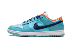 Dunk Low "Baltic Blue" HQ1538 416