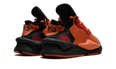 Y-3 Kaiwa "ICON ORANGE" EF7523