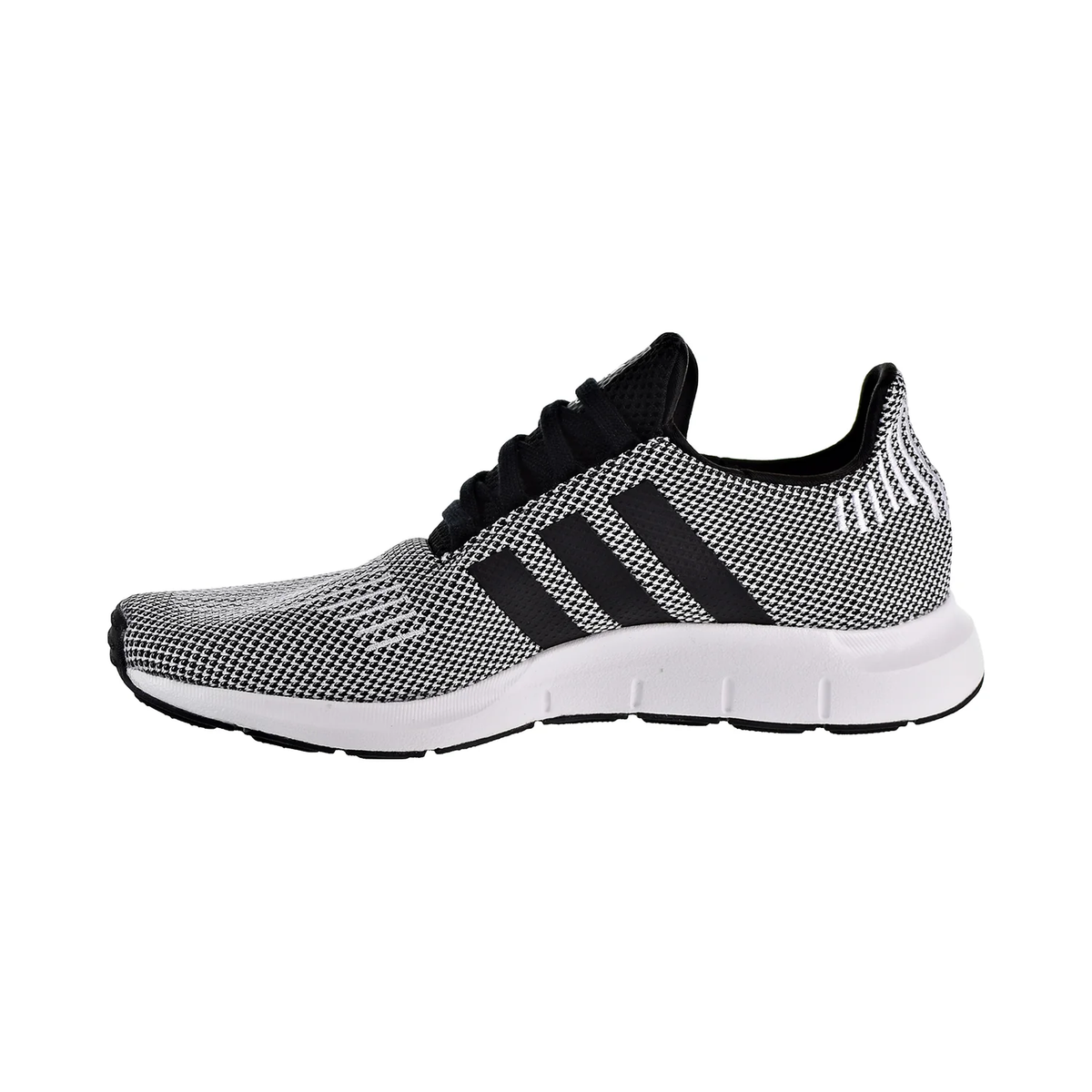 Swift Run "Core Black / Core Black / White" B37734