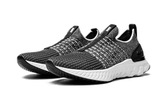 React Phantom Run Flyknit "Black" CJ0277 003