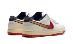 Dunk Low "Retro Lettering" HV5749 110