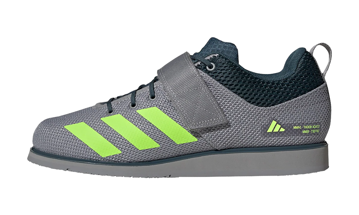 Powerlift 5 "Grey" HP6856