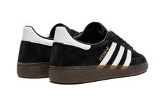 Handball Spezial "BLACK" DB3021