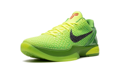 Kobe 6 Protro "Grinch" CW2190 300