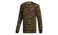 Originals Camouflage Thermal Tee "Camo Print" DH6655