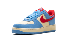 Air Force 1 Low '07 LV8 "Doraemon" FQ8714 401