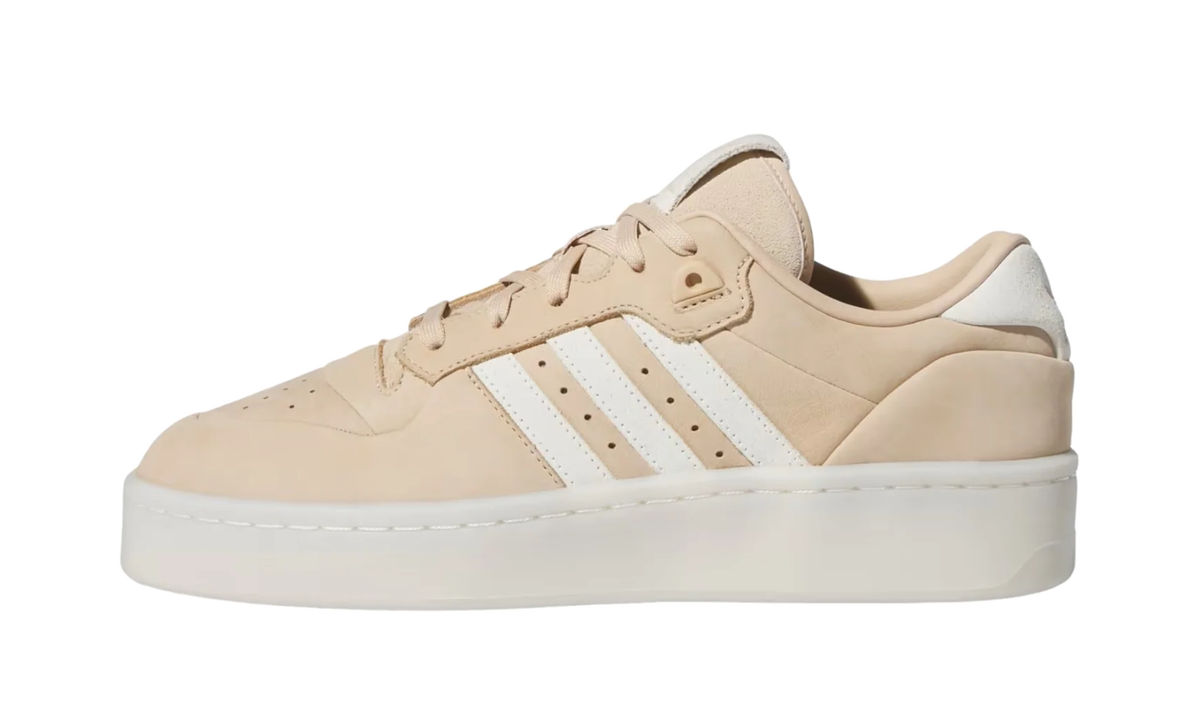 Rivalry Low Lux "Magic Beige Ivory Active Green" IH0255