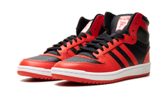 Top Ten RB "Vivid Red" GX0756
