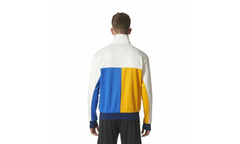 NYC Jacket "Pharrell Williams - Chalk White" BR3563