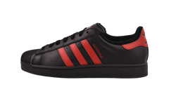 Superstar II "Black Better Scarlet" JQ2309