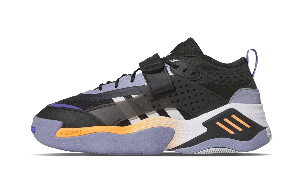 Streetball 3 "Black" FZ5811