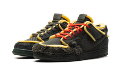 Dunk Low "CPFM Swamp Spone - Sequoia" IH5094 300