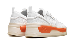 Y-3 Hokorivalry "White/Orange" HR1976