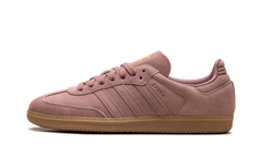 Samba OG "Warm Clay Wonder Taupe" JI3209