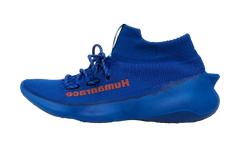 Pharrell X Human Race Sichona Sneakers "Blue" GW4880