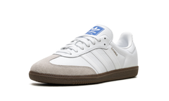 Samba OG "Double White Gum" IE3439