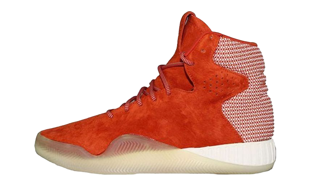 Tubular Instinct "bright orange" S80089