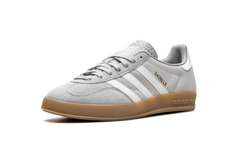 Gazelle Indoor "Grey Two" JQ0176