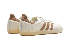 Samba OG "Cream White Cardboard" JI3185