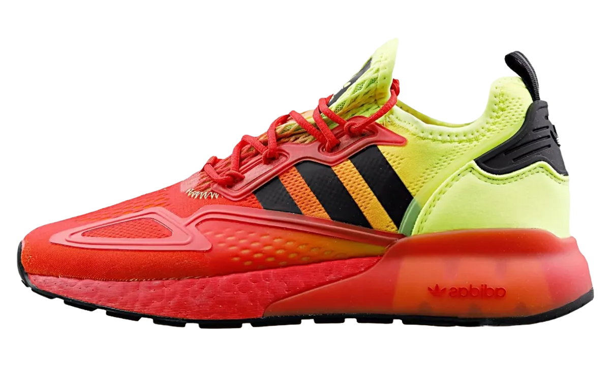ZX 2K Boost FW0482
