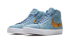 SB Blazer "Supreme - Denim" DX8421 400