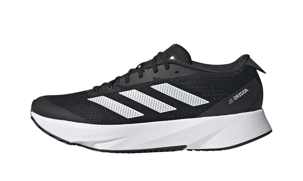 Adizero SL "Black White" HQ1349