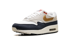 Air Max 1 "White" HM9604 400