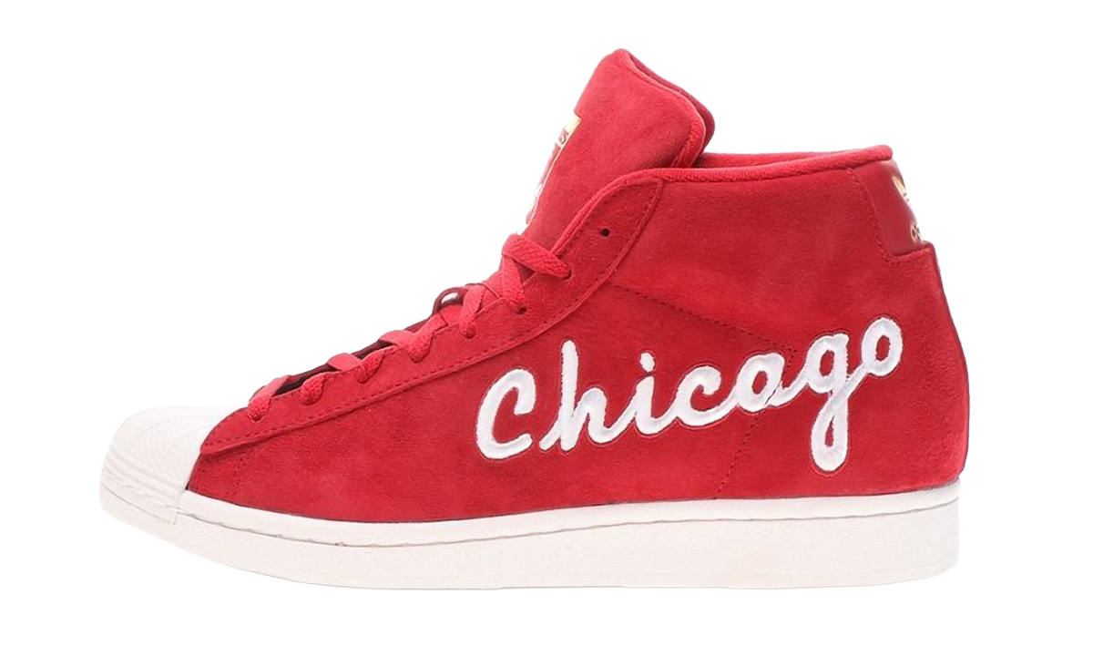 Pro Model "RED WHITE" FV4485
