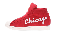 Pro Model "RED WHITE" FV4485