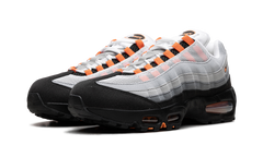 Air Max 95 OG "Big Bubble Bright Mandarin 2.0 (2025)" HM4740 101