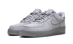 Air Force 1 '07 WB "Triple Wolf Grey'" CJ9179-002