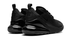 Air Max 270 "Triple Black" AH8050 005