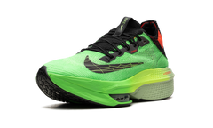 Air Zoom Alphafly Next% FK 2 "Scream Green" DZ4784 304